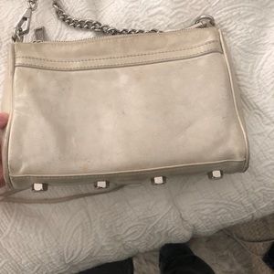 Rebecca Minkoff crossbody